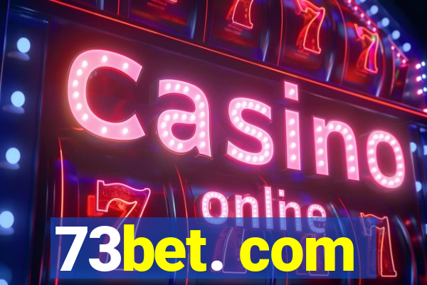 73bet. com